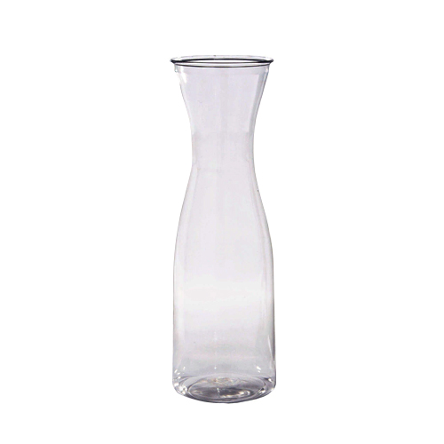 The Trident Water Company - TWC - glass water decanter