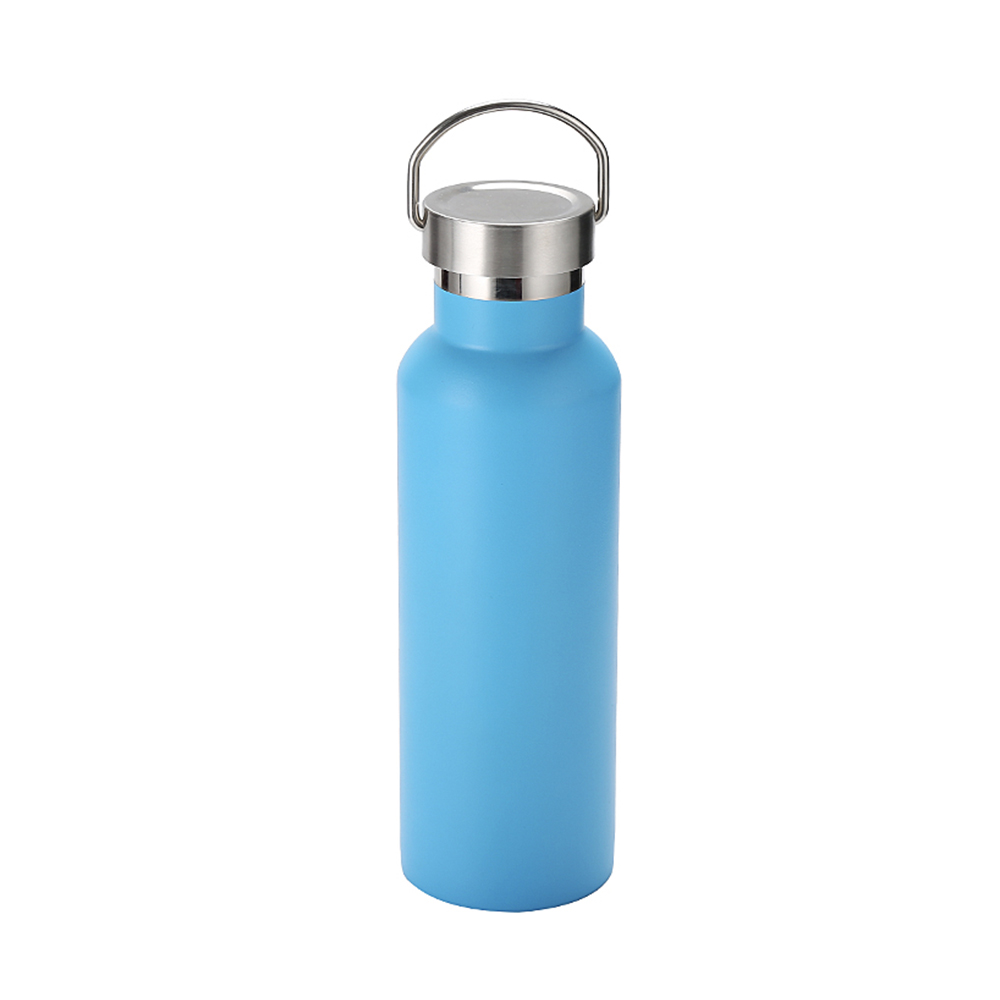 Trident Water Company - TWC - Double Wall Stainless Water Bottle