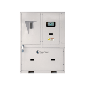 Trident Water Company - TWC - Trident 50 - Atmospheric Water Generator - AWG