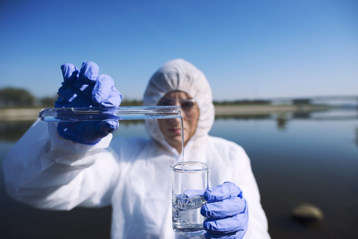 Millions of Americans are exposed to PFAS, lead, and other contaminants in tap water. Discover how Atmospheric Water Generators (AWGs) deliver pure, on-demand water by extracting it from the air—no filters, no bottles, no contamination.